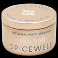 Artisanal Hand-Harvested Sea Salt