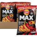 Max Ghost Pepper Wave Potato Chips - Thailand (6 CT)