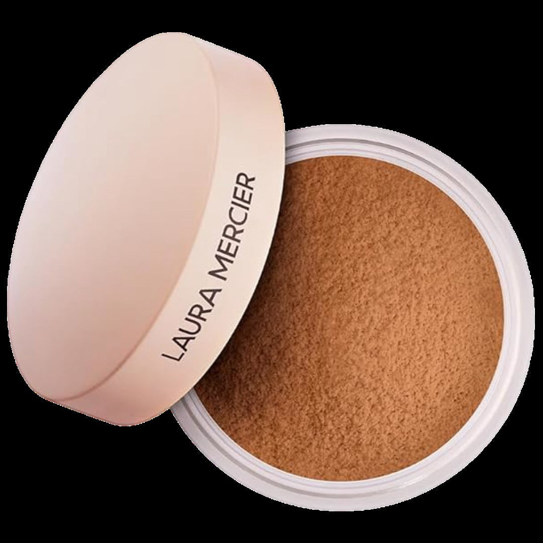Mini Translucent Loose Setting Powder Ultra-Blur - Med Deep