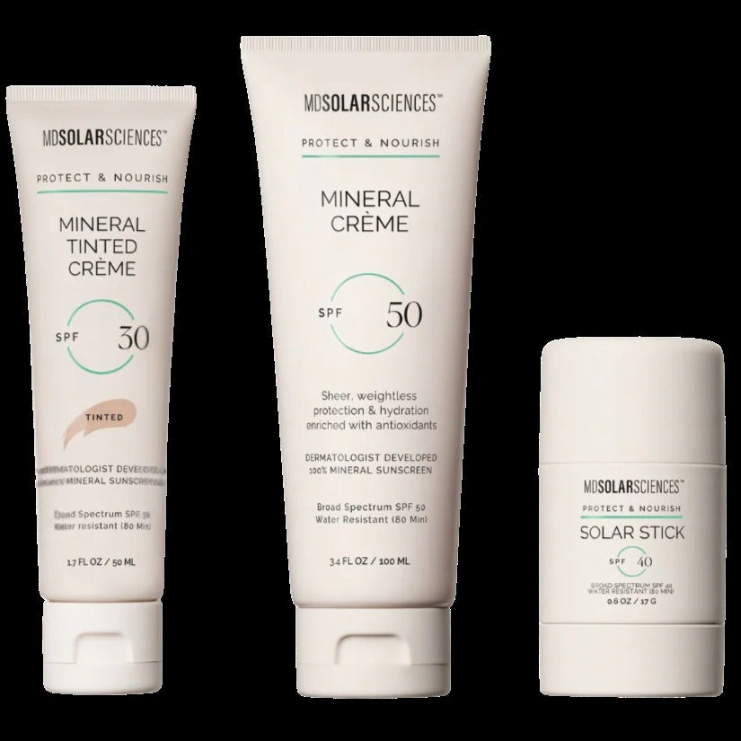 Pure Protection Trio