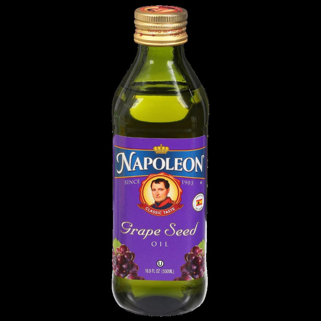 Grapeseed Oil
