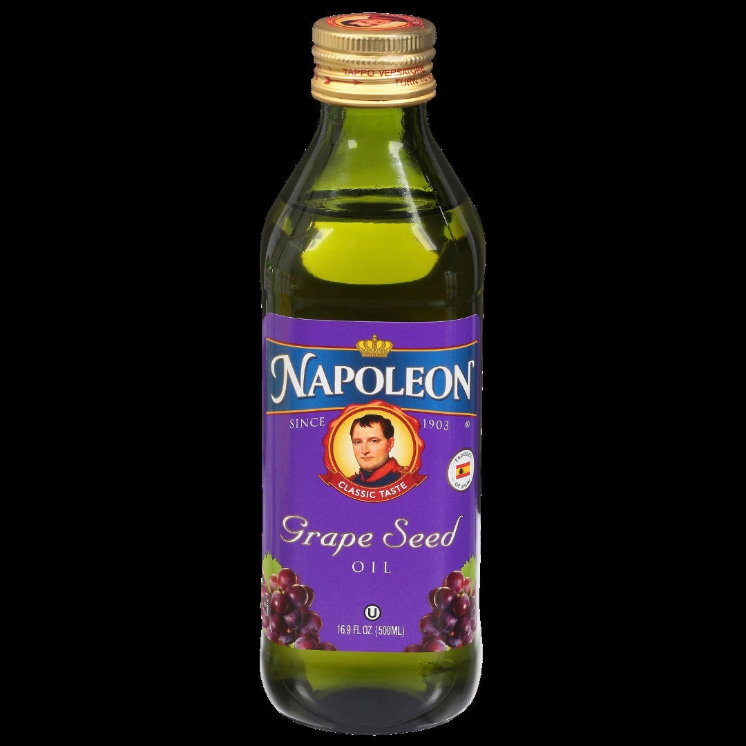 Grapeseed Oil