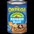 Vegetarian Refried Beans