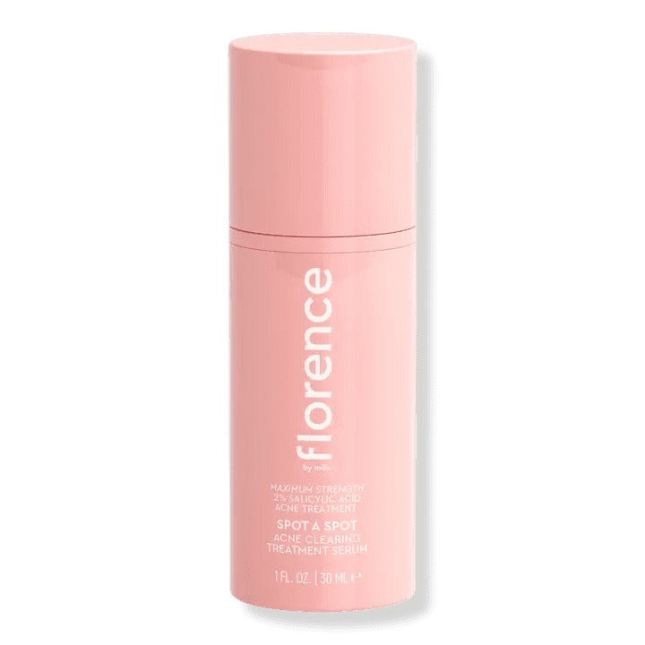 Spot A Spot Blemish Clearing Serum