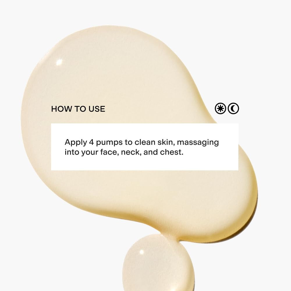 Collagen Stem Cell Serum
