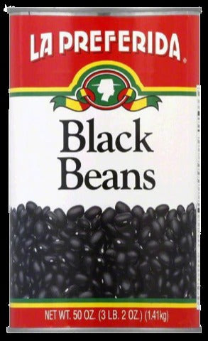 Black Beans