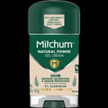Men Amber & Sandalwood Gel Crème