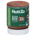 Keto Dark Chocolate Nut Butter