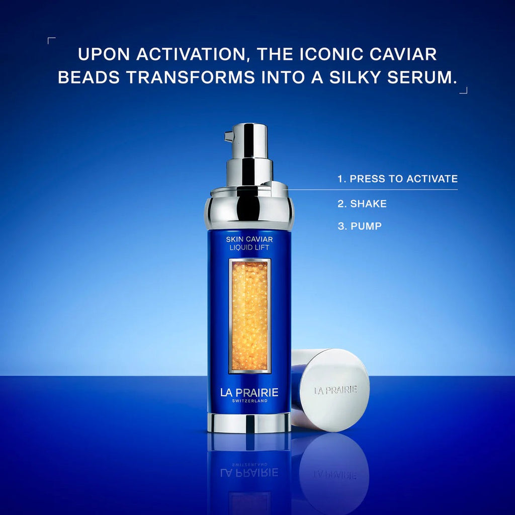 Skin Caviar Liquid Lift