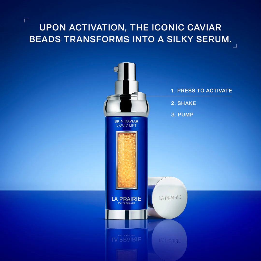 Skin Caviar Liquid Lift