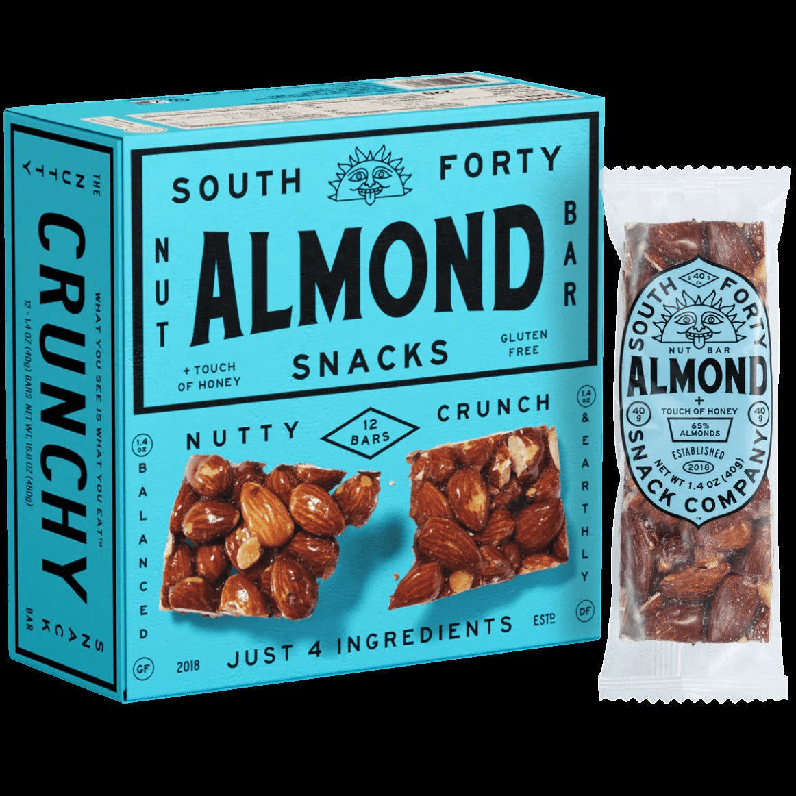 Office Snack Bundle - Individually Packaged Snacks