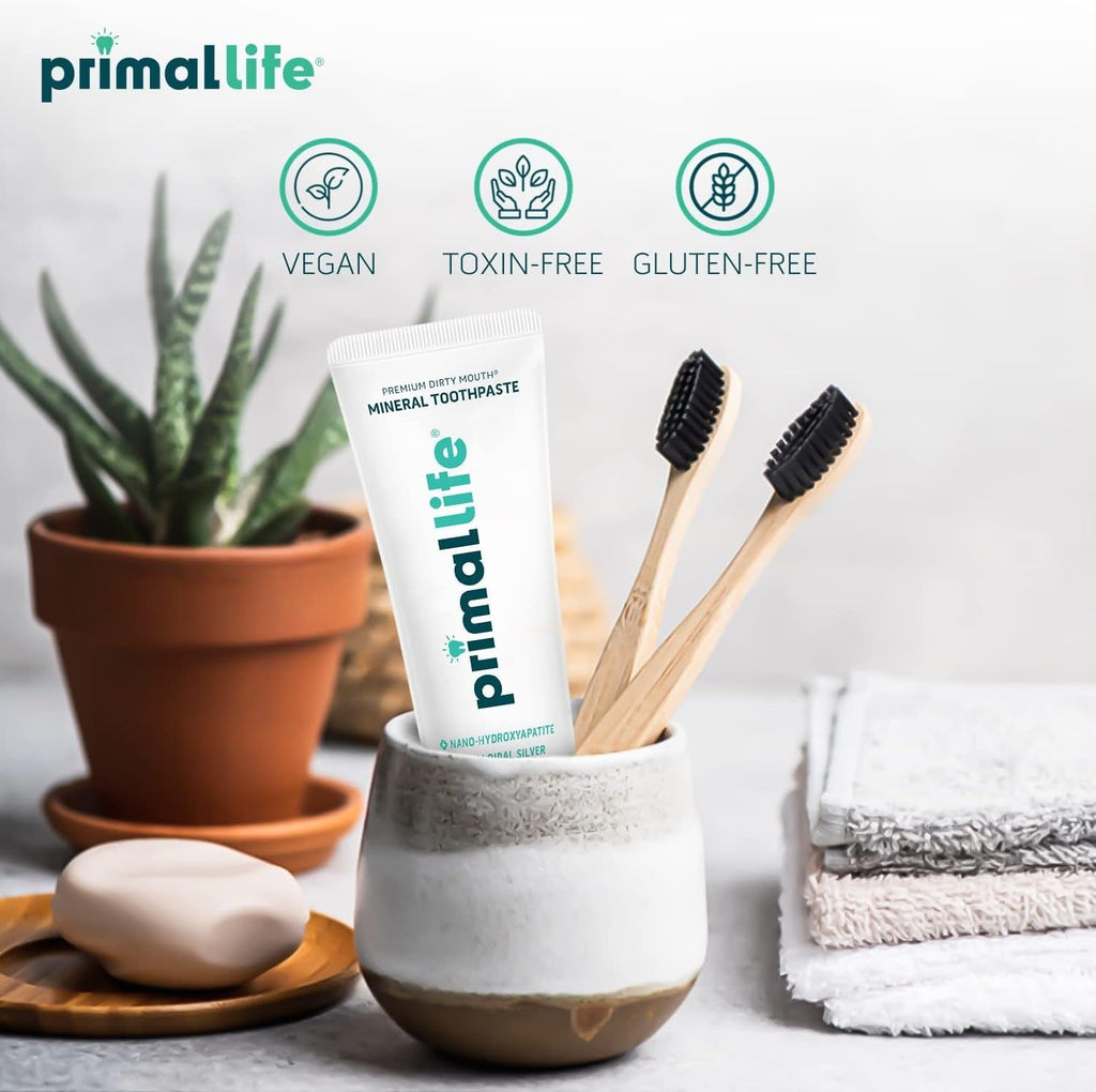 Spearmint Tootthpaste