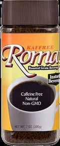 Roasted Grain Coffee