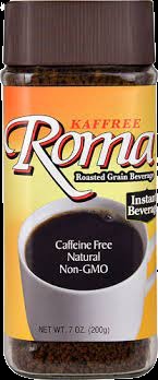Roasted Grain Coffee