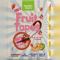 Fruit Tapes - Strawberry & Apple Pie