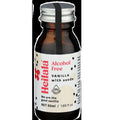 Alcohol-Free Vanilla with Seeds