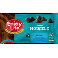 Rice milk Chocolate Baking Morsels