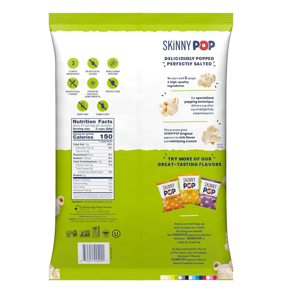 Original Popcorn