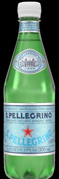 Sparkling Water