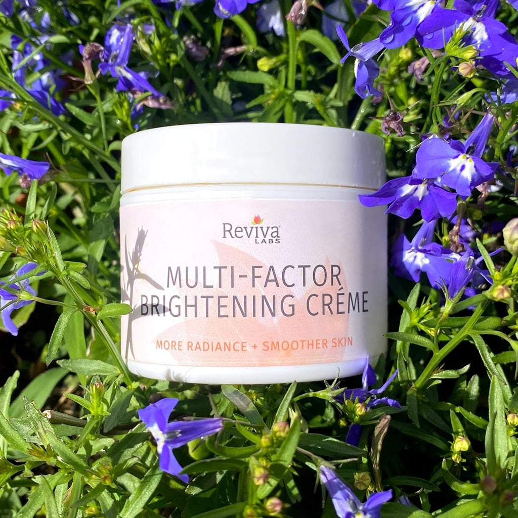 Brightening Face Cream