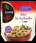 Udon Stir Fry Noodles