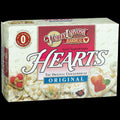 Hearts Original Crackers
