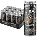 S'morey Time Cold Brew Latte (12 Pack)