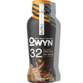 No Nut Butter Protein Drink