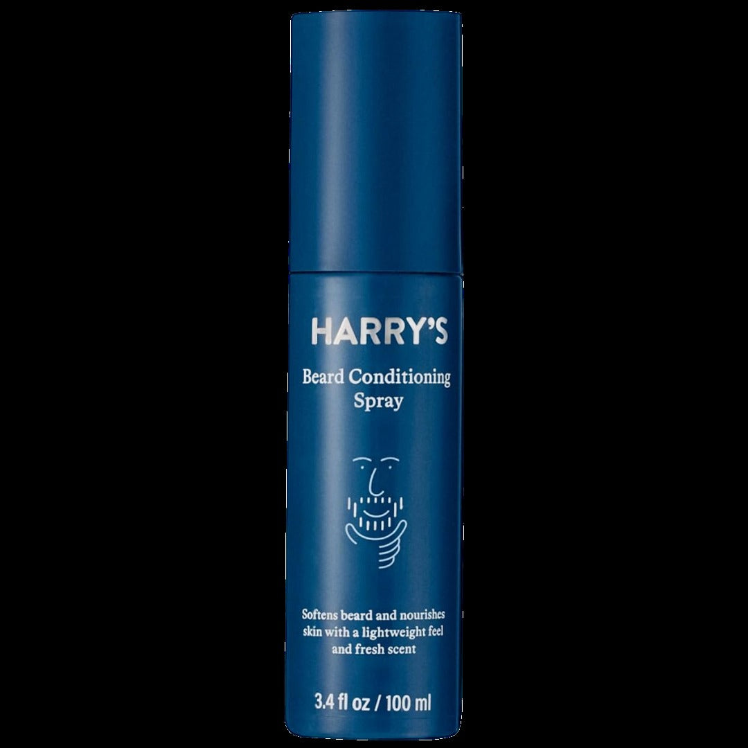 Beard Conditioning Spray