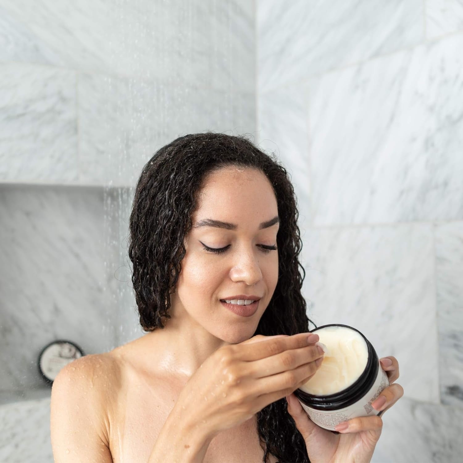 Tea Tree Soothing Hydration Hair Mask