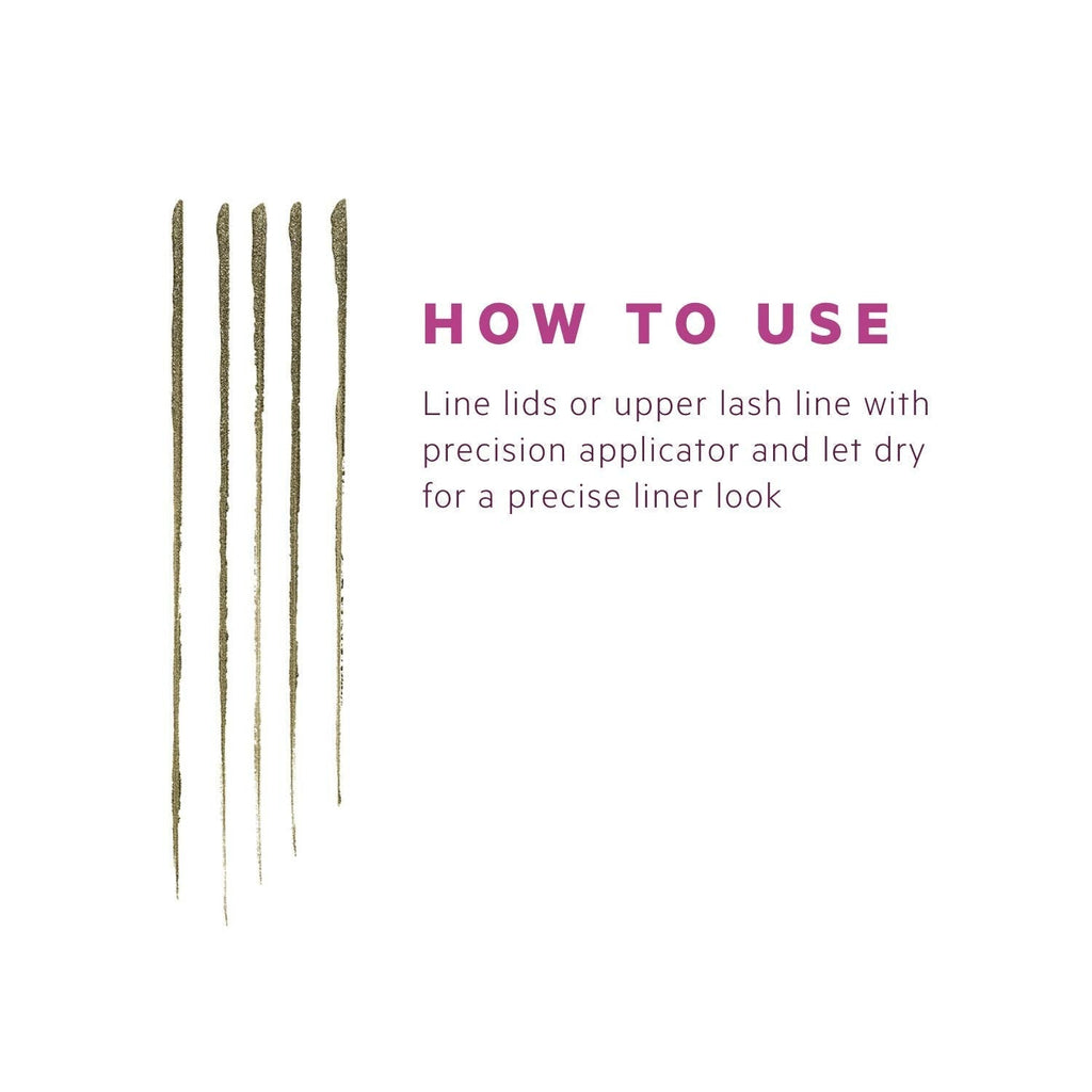 Liquid Kajal Blendable Eyeliner Jaded