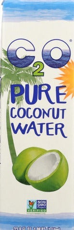 The Original Coconut Water