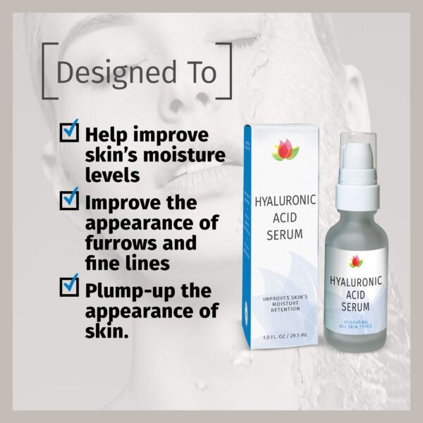High Potency Collagen Serum