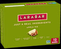 Apple Pie Fruit & Nut Bars (12CT)