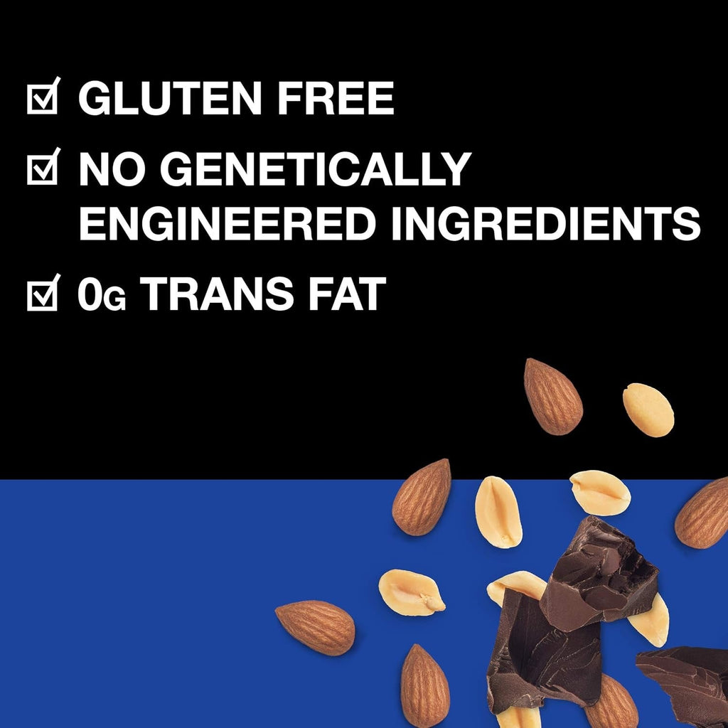 Dark Chocolate Nut Protein Bars (12 CT)