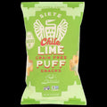 Chili Lime Puffs