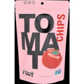 Root Foods Tomato Chips - Sea Salt
