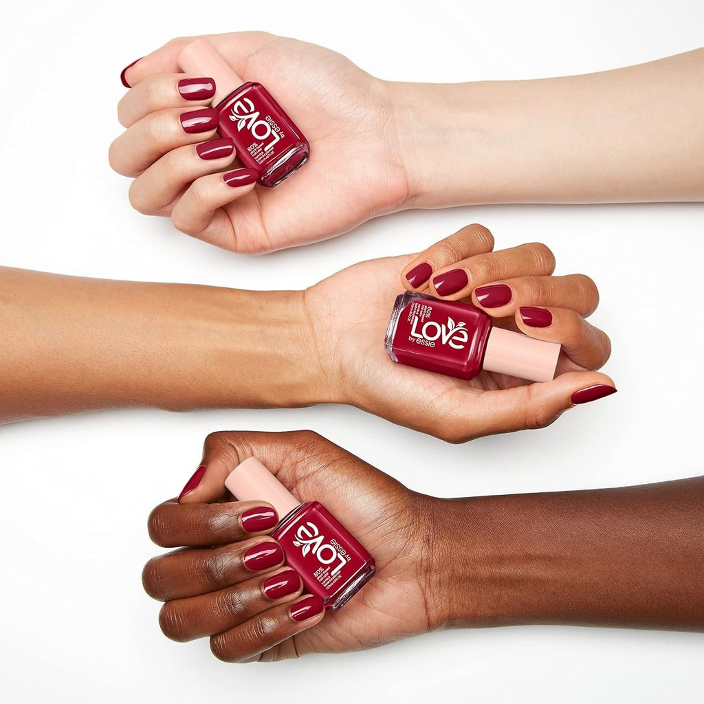I Am The Moment Plant-Based Nail Polish