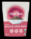 Organic Ground Chia Seeds