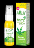 Hemp Soothing Serum