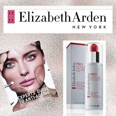 PRO Sensitive Skin Basic Cleanser (Make-up Remover)