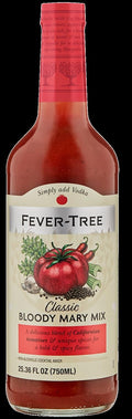 Classic Bloody Mary Mix