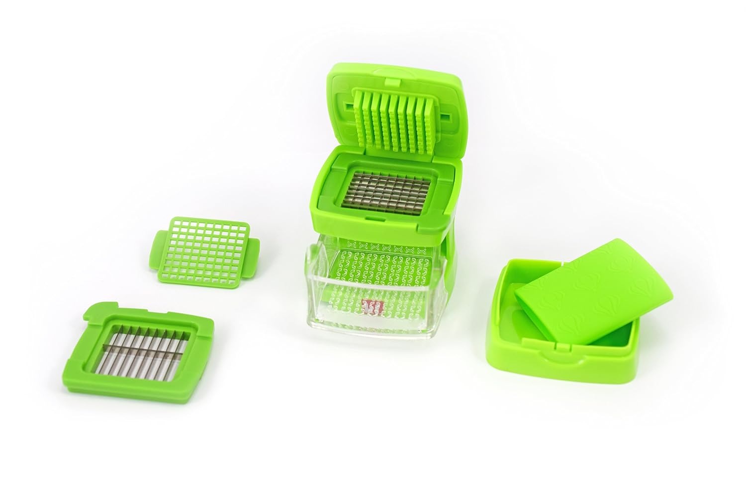 Garlic-A-Peel - Green
