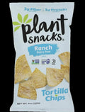 Dairy Free Ranch Tortilla Chips