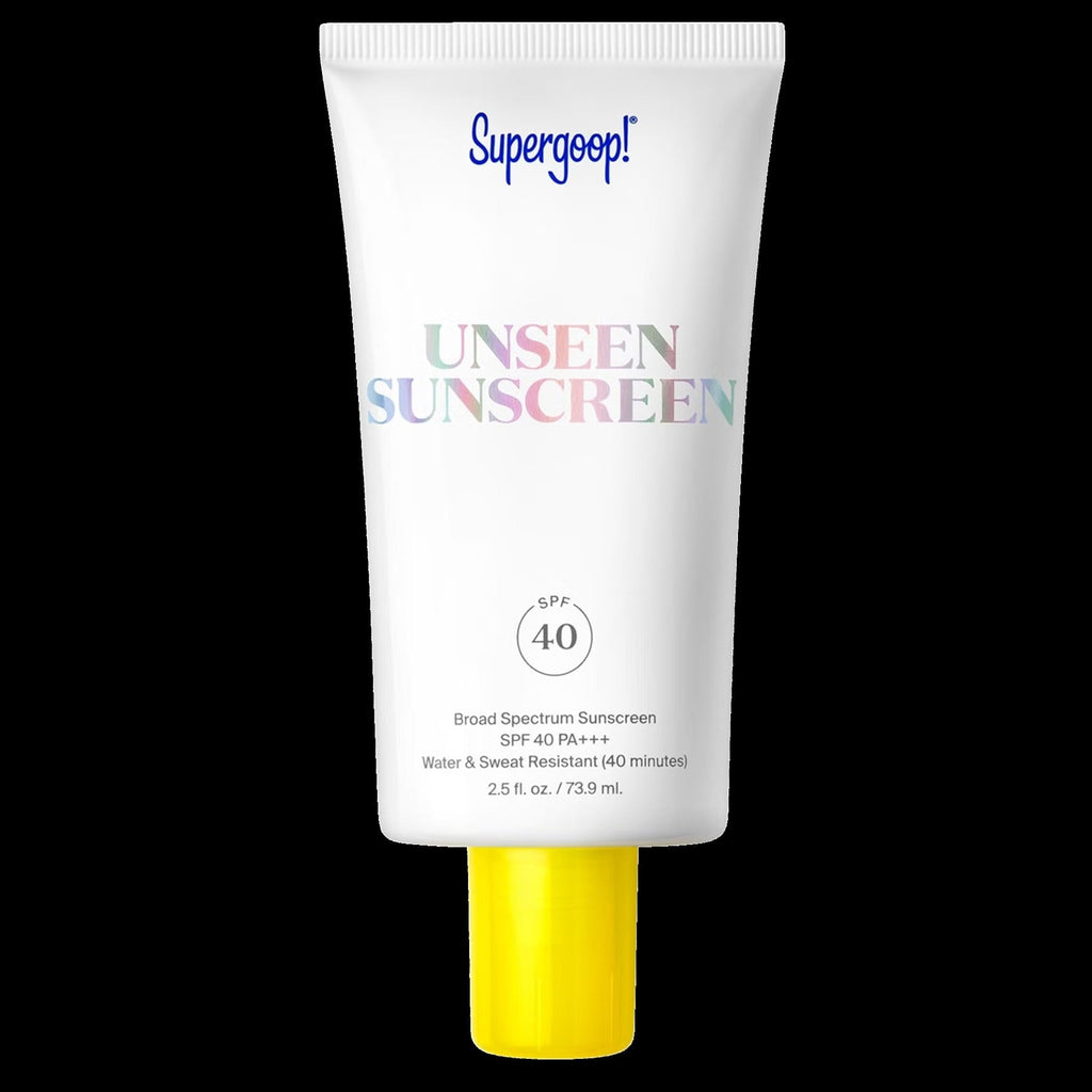 Unseen Sunscreen Invisible Broad Spectrum SPF 40 PA +++