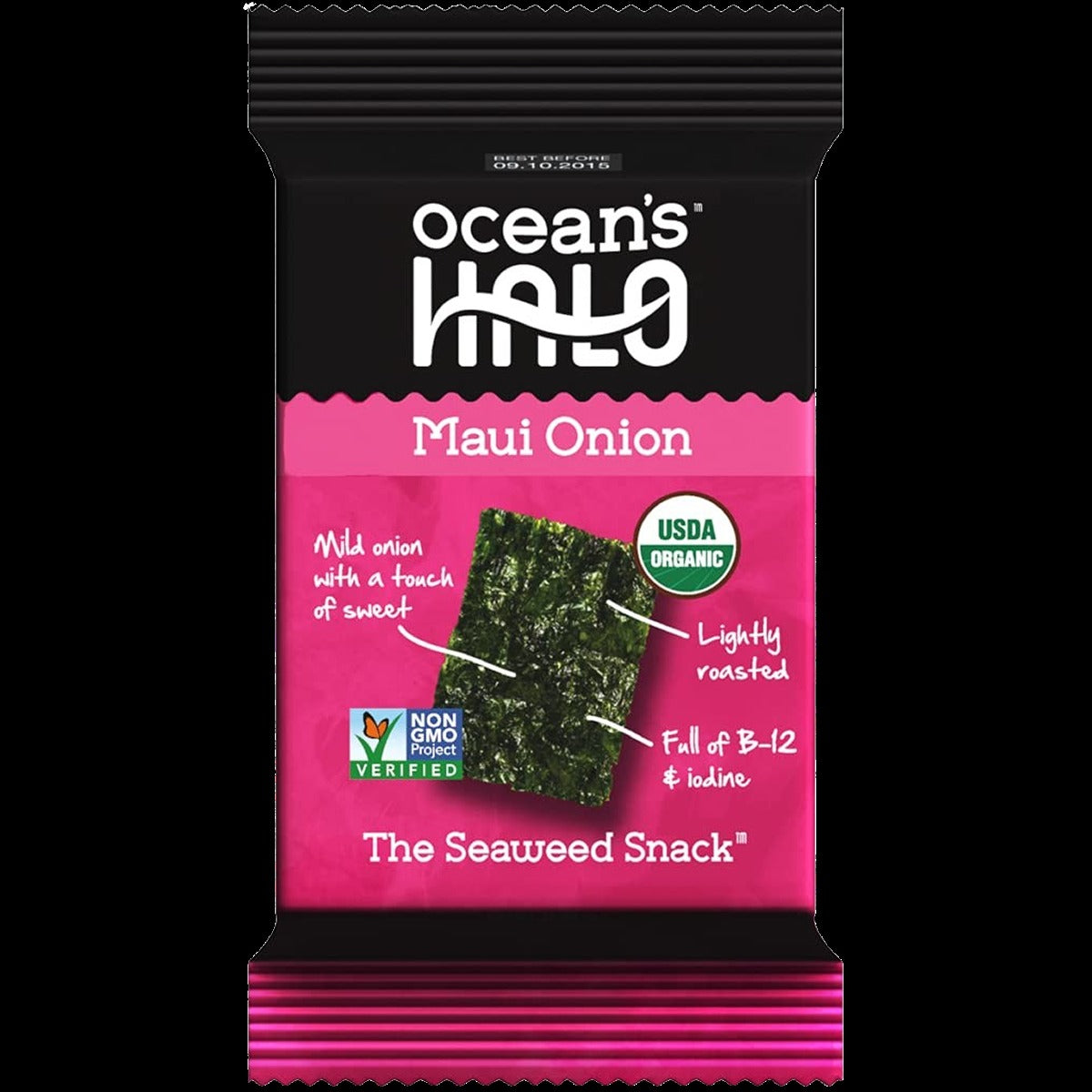 Seaweed Maui Onion (20 Pack)