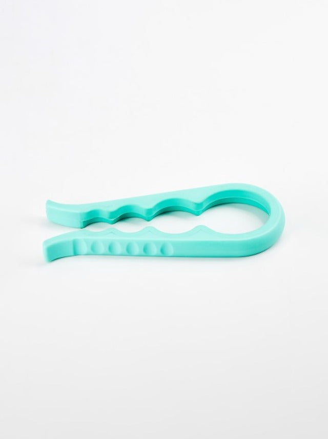 Rosemary Green Jar Opener