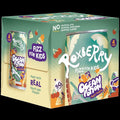 Ocean Potion Fruit Punch Kids Juice (4 Pack)