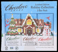 Holiday Collection 3 Bar Pack