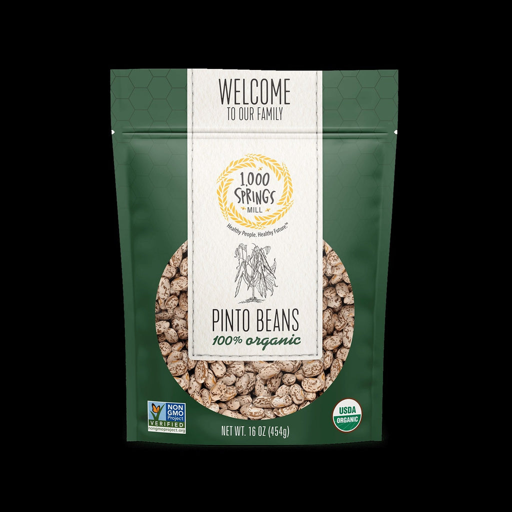 Pinto Beans